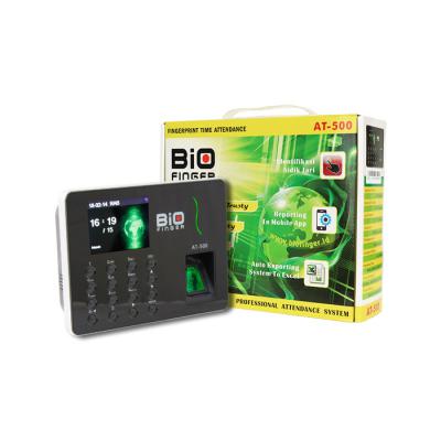 Biofinger At 500 Box3